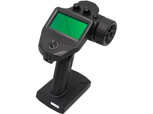 FlySky FS-G7P+R7P-lähetin + vastaanotin