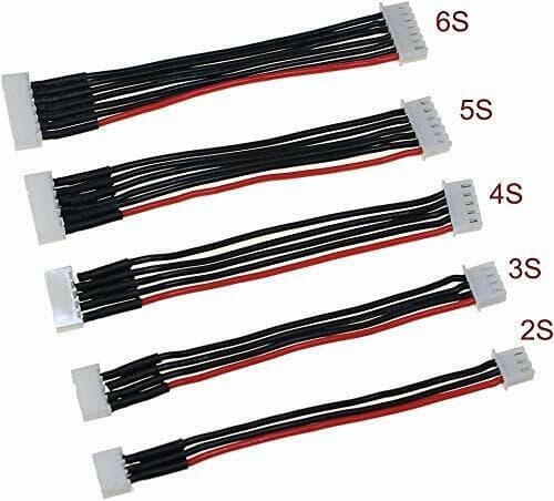 Bronto XH Balanserande förlängning 6s - 20cm