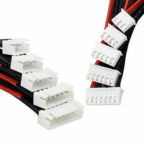 Bronto XH Balanserande förlängning 6s - 20cm