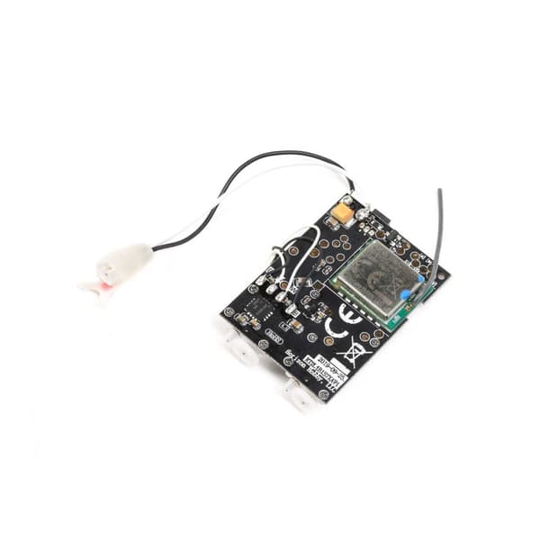 Spektrum Control Board Night Vapor