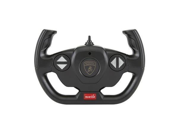 Jamara Lamborghini Sesto Elemento 1:14 2.5GHz harmaa Jamara Lamborghini Sesto Elemento 1:14 2.5GHz Harmaa