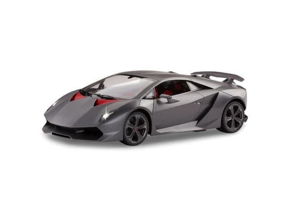 Jamara Lamborghini Sesto Elemento 1:14 2.5GHz harmaa Jamara Lamborghini Sesto Elemento 1:14 2.5GHz Harmaa