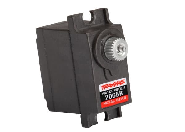 TRX-2065R Servo Sub-Micro Metal Gear Forseglet