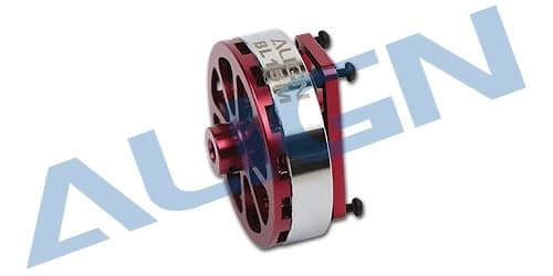 HML15M11T T15 Tail Motor Assembly 2405 1500KV