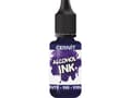Miniatyrbild 3 av 3: Carioca Cernit alcohol ink 20ml violet blue