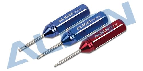 Align Umbraco 1.3 mm / 0.9 mm