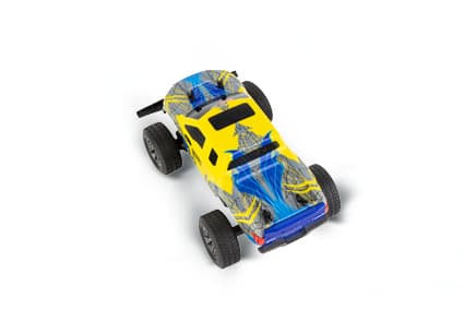 Carrera Ford F-150 Raptor, Pickup-truck, 1:18, 8 år, 700 mAh