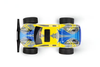 Carrera Ford F-150 Raptor, Pickup-truck, 1:18, 8 år, 700 mAh
