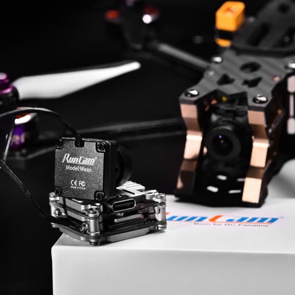 RunCam Link Wasp Digital HD Kit