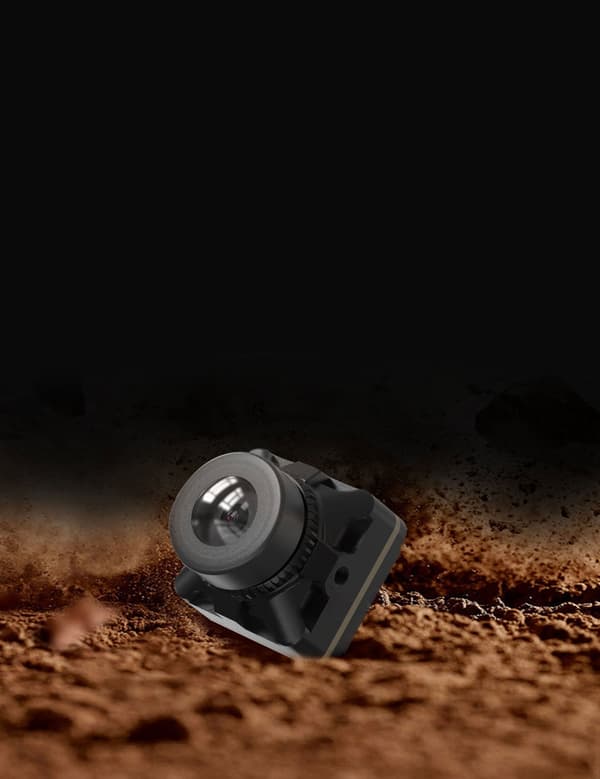 RunCam Link Wasp Digital HD Kit