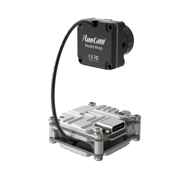 RunCam Link Wasp Digital HD Kit