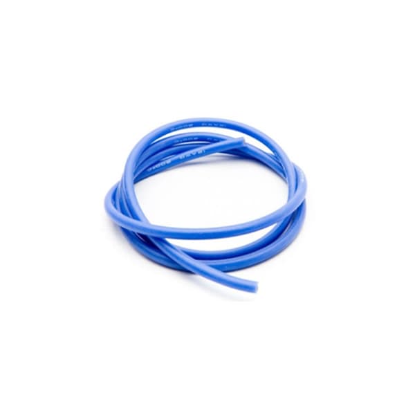 Core RC Silikonkabel 12AWG 1m - Blå