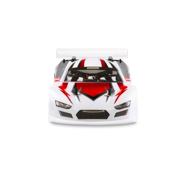 Xtreme Twister Speciale Ultra Light TC Body
