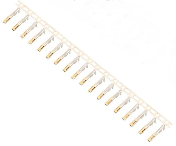 Fuse Servokontakter 3pin - Hona 30st
