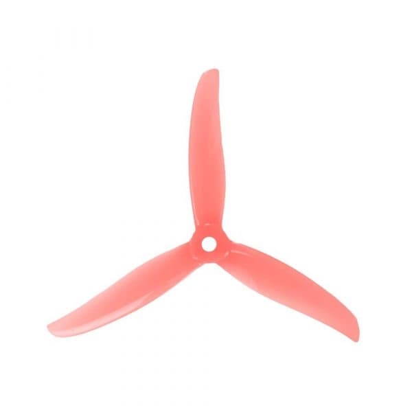 Gemfan Hurricane 3 Blade 4937 Macho Pink