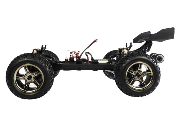 Amewi Raven, Mönkijä-rekka (truggy), 1:10, 14 vuosi/vuosia, 4000 mAh, 3,46 kg