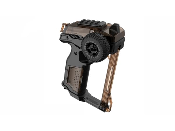 AMEWI Junior -