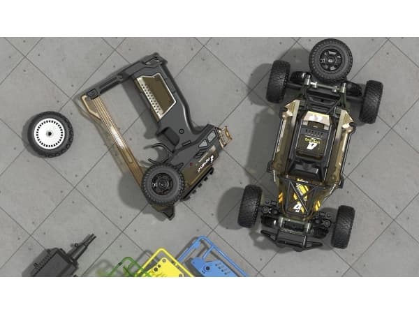 AMEWI Junior -