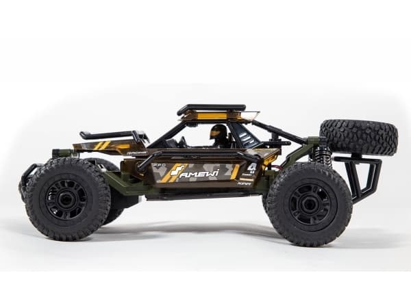 AMEWI Junior -
