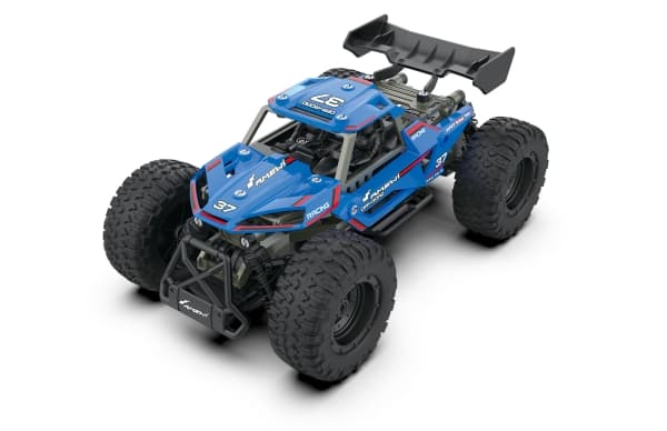 Amewi CoolRC DIY Blazer Buggy 2WD, Mönkijä, 1:18, 8 vuosi/vuosia, 300 g