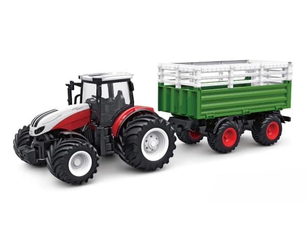 Amewi 22601, Vetoauto, 1:24, 6 vuosi/vuosia, 500 mAh, 335 g