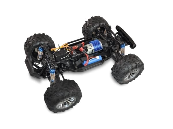 Amewi Teleoceras, Stunt-auto, 1:12, 14 vuotta, 2000 mAh, 2,06 kg