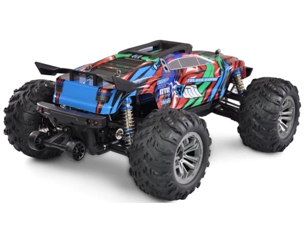 Amewi Teleoceras, Stunt-auto, 1:12, 14 vuotta, 2000 mAh, 2,06 kg