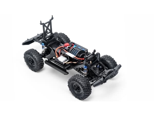 Amewi 22591, Maastoauto, 1:10, 8 vuosi/vuosia, 1500 mAh, 1,9 kg