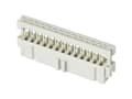 Miniatyrbild 2 av 2: TE Connectivity 1-215911-6, Grå, -65 - 105 ° C, 1 styck