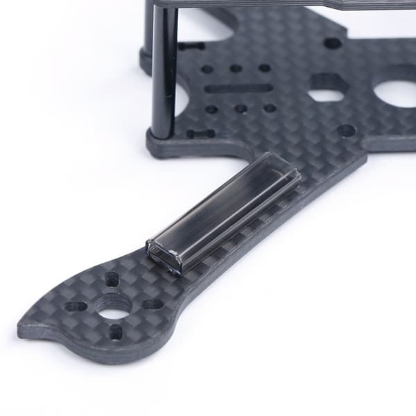 iFlight Motor Wire Shield Tube 40mm - 10 stk