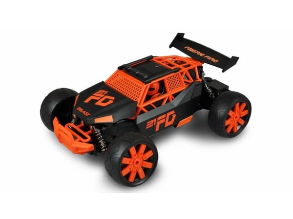 Amewi RC Car Sandbuggy Beast 1:12 RTR Ni-Mh Battery 500mAh /