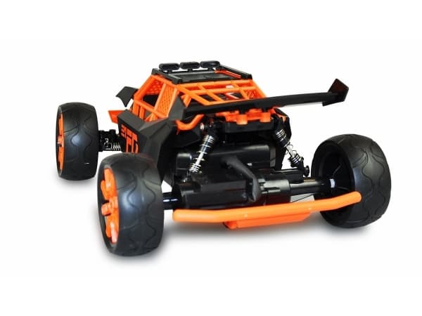 Amewi RC Car Sandbuggy Beast 1:12 RTR Ni-Mh Battery 500mAh /