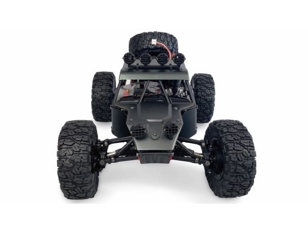 Amewi Dark Rampage, Mönkijä, 1:12, 14 vuosi/vuosia, 1500 mAh, 1,44 kg
