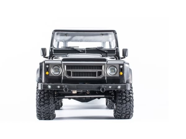 Amewi AMXRock RCX103B Scale Crawler 6x6 Pick-Up 1:10ARTR, nelipyöräinen vetoauto, 1:10, 14 vuotta, 4,2 kg