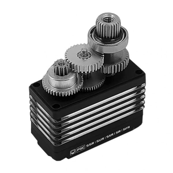 Power HD M8 8.5 kg / 0.058 s