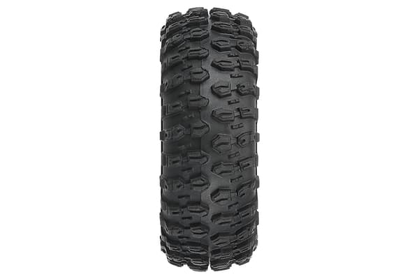 Proline 1.0 Hyrax &amp; Mini Impulse däck SCX24 (4