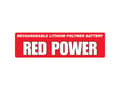 Pikkukuva 2 / 2: Red Power Modelbyggeri-batteripakke (LiPo) 3.7 V 600 mAh 25 C Softcase JST, BEC