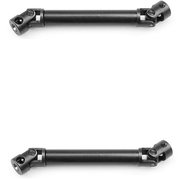 HobbyDetails Stål drivaxel FCX24