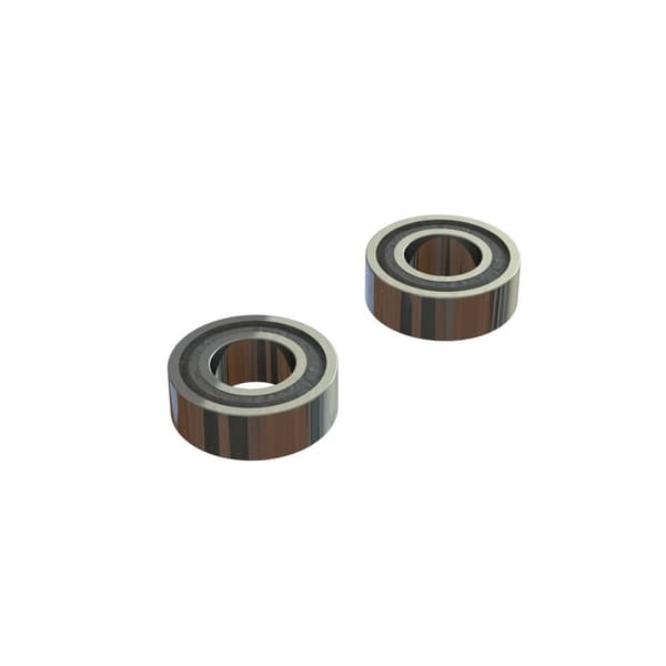 AR610041 Ball Bearing 6x12x4mm 2RS (2pcs)