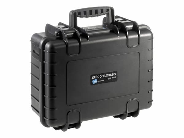 Hardcase for DJI Avata - Black