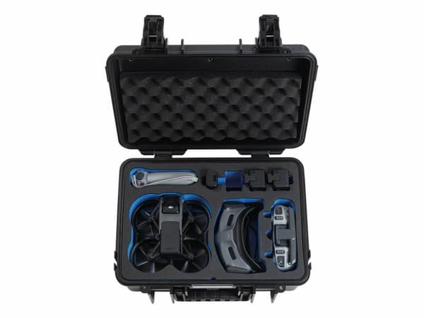 Hardcase for DJI Avata - Black