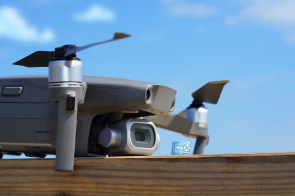 Lexar FLY Hukommelseskort - MicroSDXC 128GB 160MBs