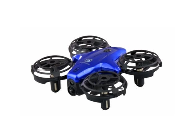 Amewi DRE Drone Sparrow Li-Po Battery 300mAh blue/8+