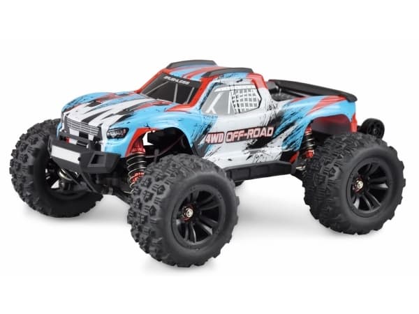 Amewi 22627 kauko-ohjattava (RC) hirviöautomalli sähkömoottori 1:16 (22627)
