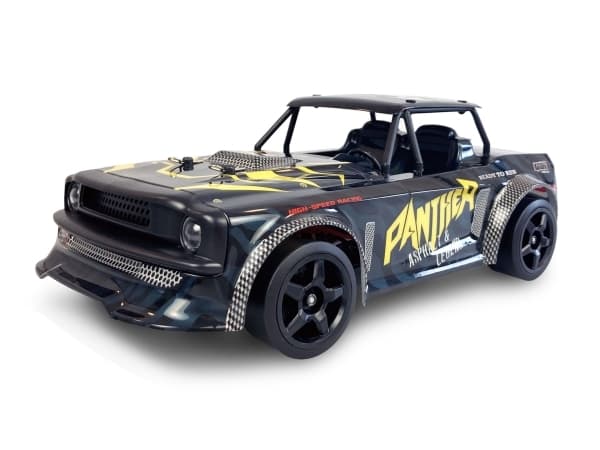 Amewi Panther Pro, Driftausauto, 1:16, 14 vuosi/vuosia, 1200 mAh, 604 g