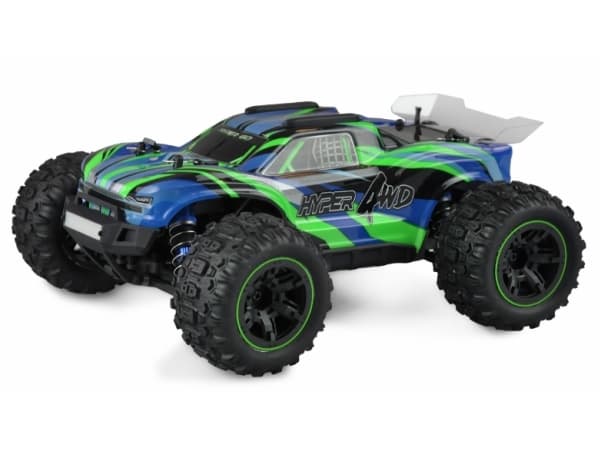 Amewi 22620 radiostyrt (RC) modell Truggy elektrisk motor 1:16 (22620)