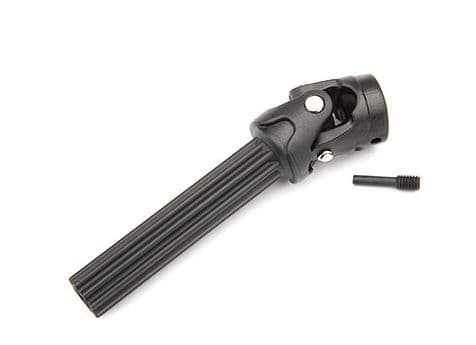 TRX-8949 Differntial Output Yoke Assembly Maxx