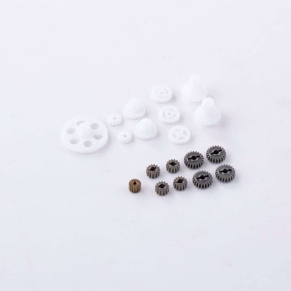 FMS-C3015 Gear Set FCX24