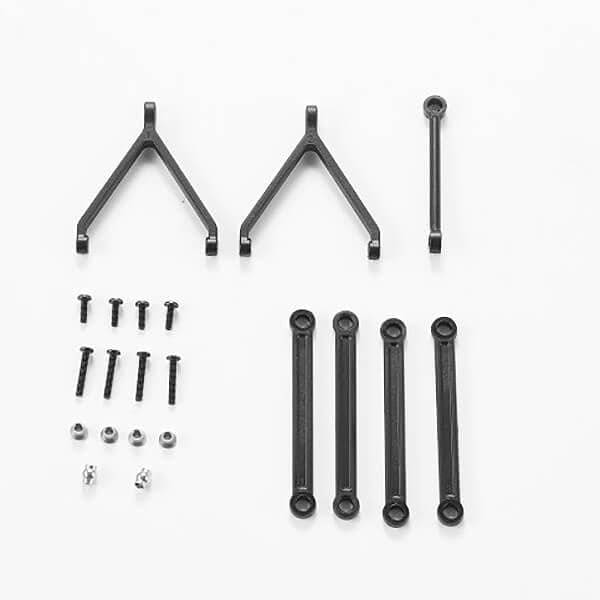 FMS-C3028 Rod Set FCX24