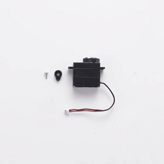 FMS-C3036 Gear Servo FCX24